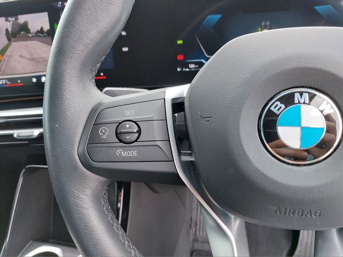 BMW X1 2024