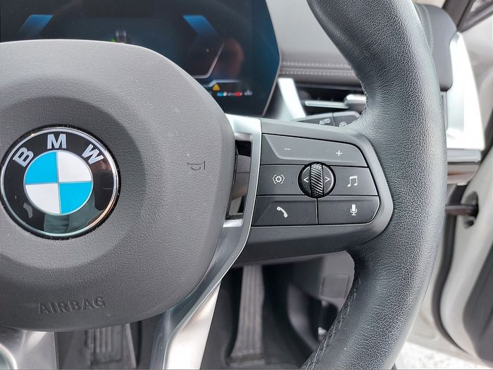 BMW X1 2024