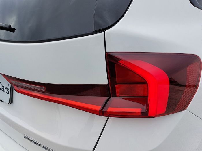 BMW X1 2024