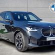 BMW X3 2026