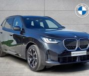 BMW X3 2026