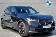 BMW X3 2026