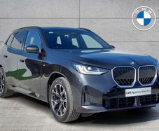 BMW X3 2026