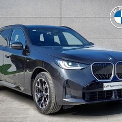 BMW X3 2026