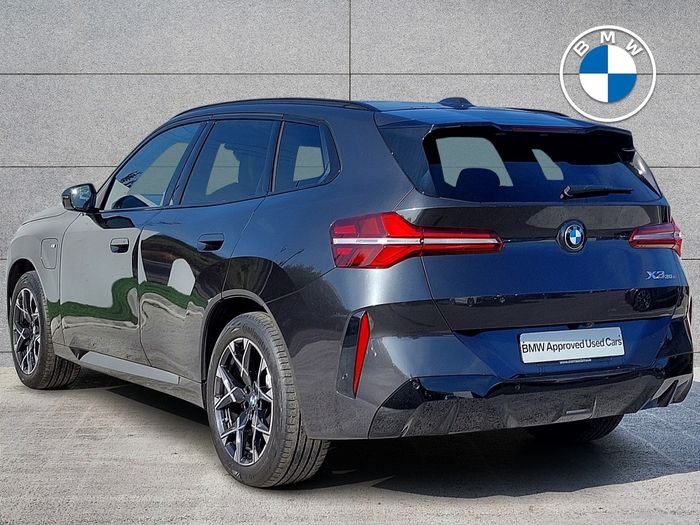 BMW X3 2026