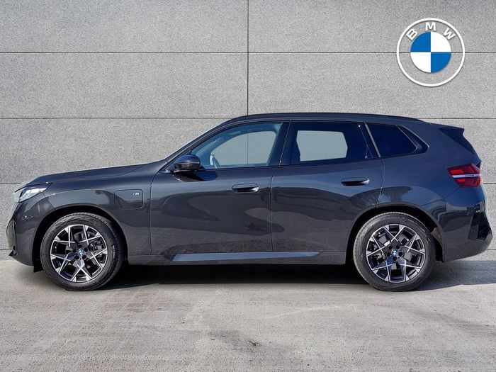 BMW X3 2026