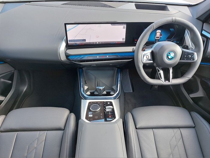 BMW X3 2026