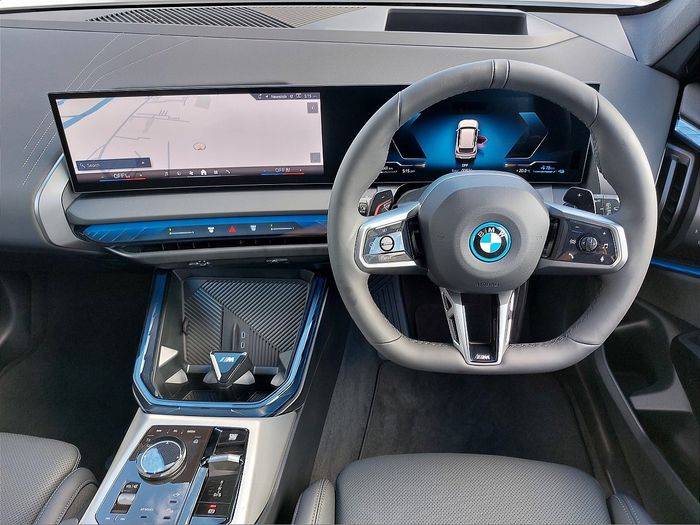 BMW X3 2026