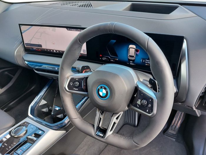 BMW X3 2026