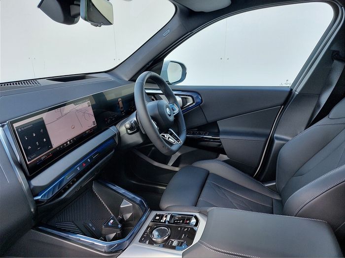 BMW X3 2026