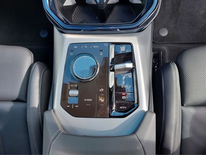 BMW X3 2026
