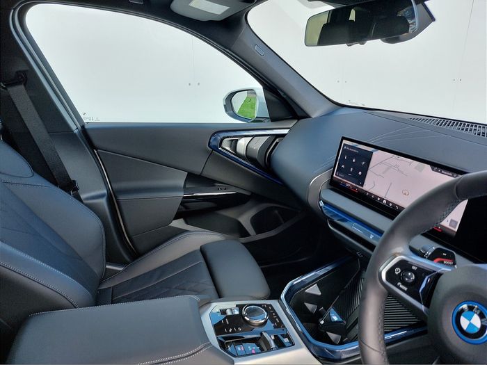 BMW X3 2026