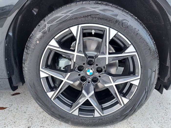 BMW X3 2026