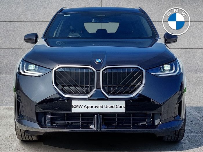 BMW X3 2026