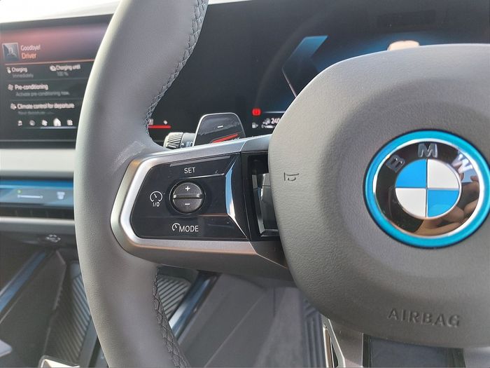 BMW X3 2026