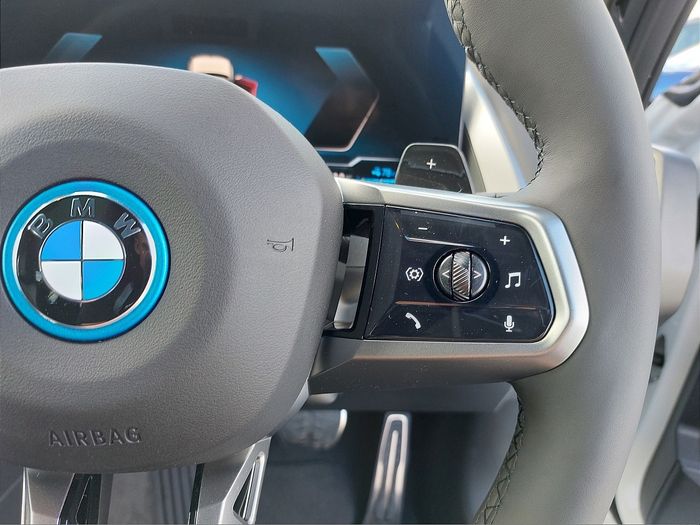 BMW X3 2026