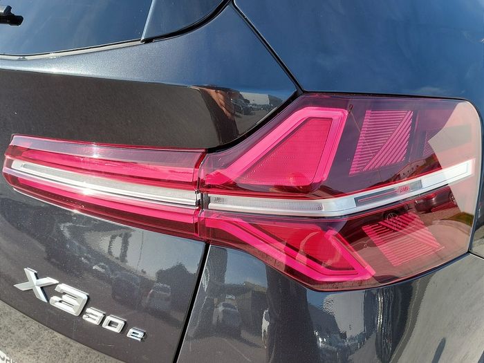 BMW X3 2026