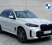 BMW X5 2023