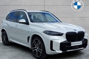 BMW X5 2023