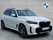 BMW X5 2023