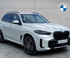 BMW X5 2023