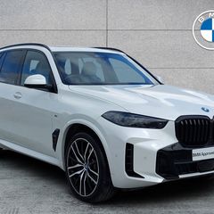BMW X5 2023