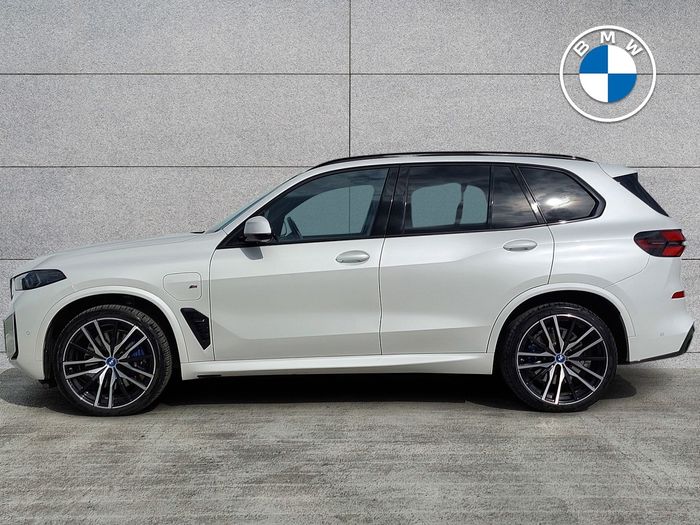 BMW X5 2023