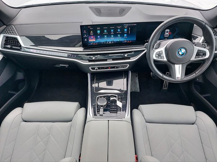 BMW X5 2023