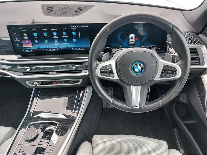 BMW X5 2023