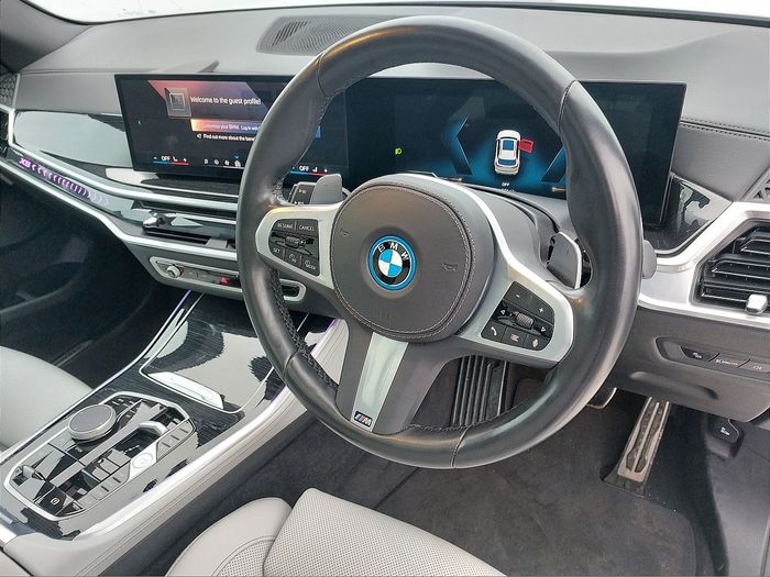 BMW X5 2023