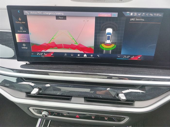 BMW X5 2023
