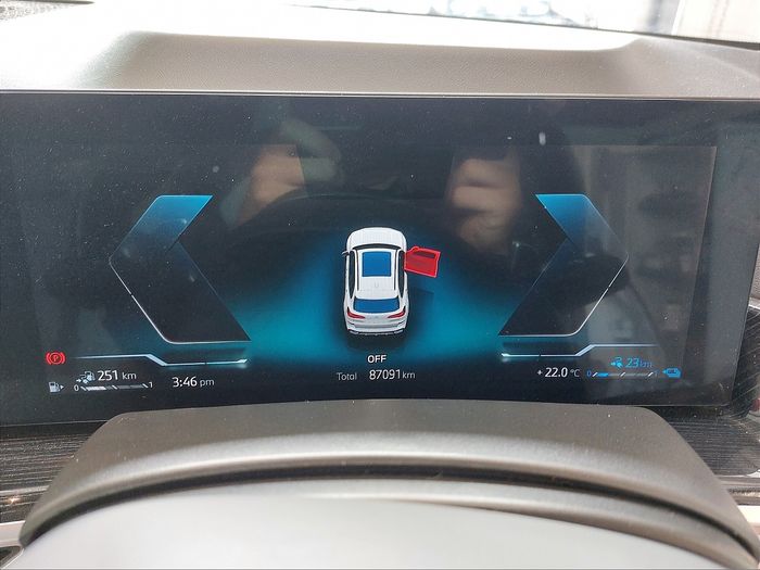 BMW X5 2023