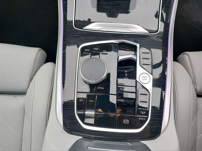 BMW X5 2023