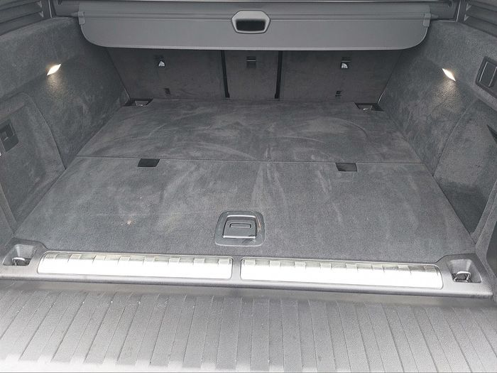 BMW X5 2023