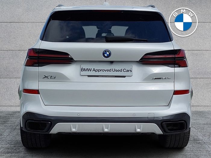BMW X5 2023
