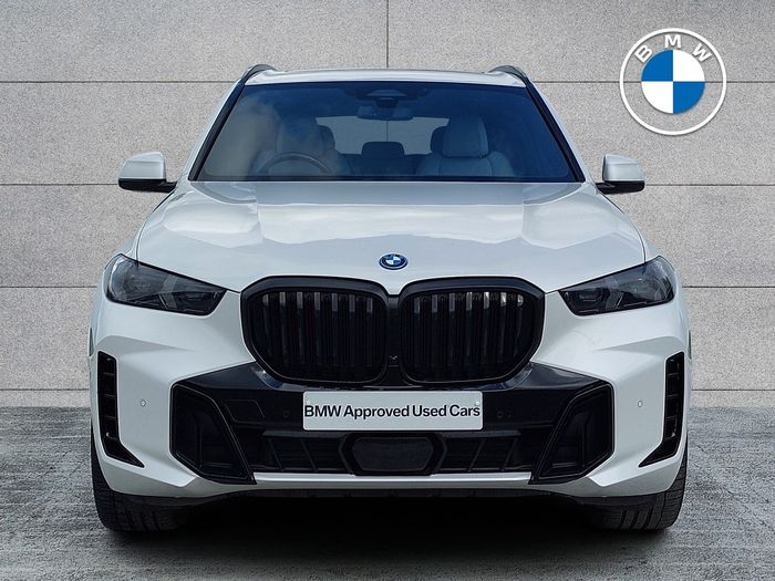 BMW X5 2023