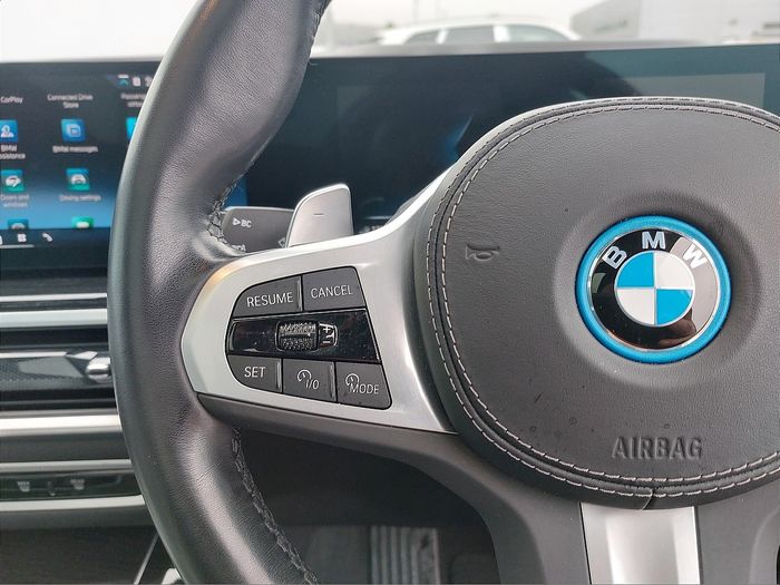 BMW X5 2023