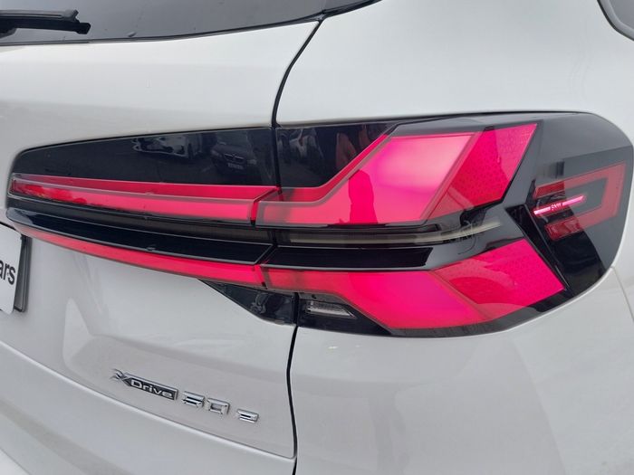 BMW X5 2023