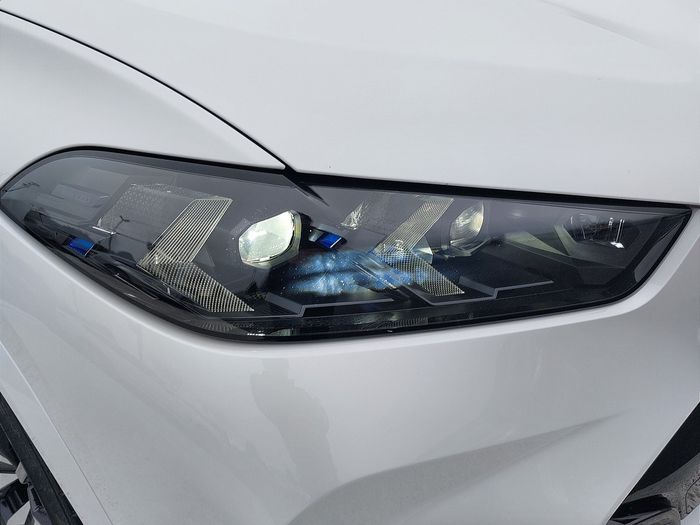 BMW X5 2023