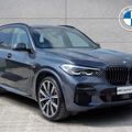 BMW X5 2022