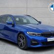 BMW 3 Series 2020