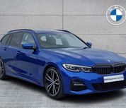 BMW 3 Series 2020