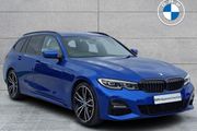 BMW 3 Series 2020