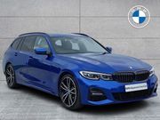 BMW 3 Series 2020
