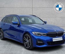 BMW 3 Series 2020