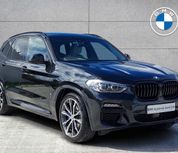 BMW X3 2021