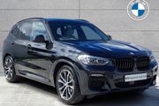 BMW X3 2021