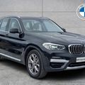 BMW X3 2020
