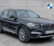 BMW X3 2020
