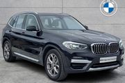 BMW X3 2020